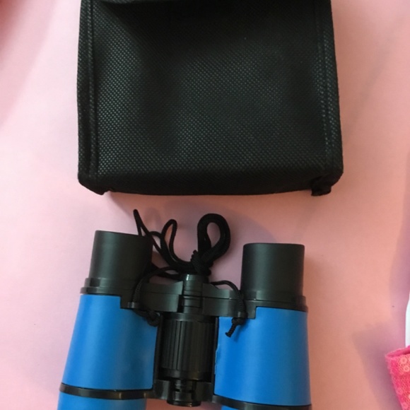 Binoculars - Picture 2 of 2
